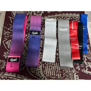 bands